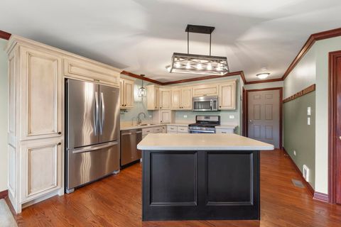 Tiny photo for 2181 Wellington Court, New Lenox, IL 60451 (MLS # 12496102)