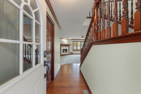 Tiny photo for 2181 Wellington Court, New Lenox, IL 60451 (MLS # 12496102)
