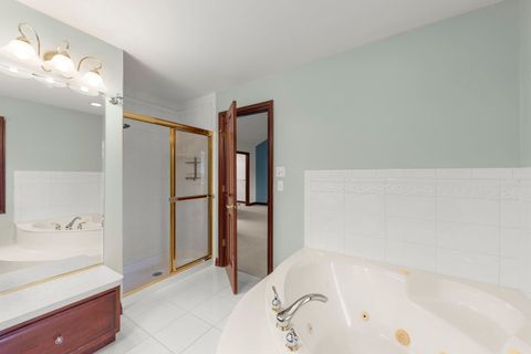 Tiny photo for 2181 Wellington Court, New Lenox, IL 60451 (MLS # 12496102)