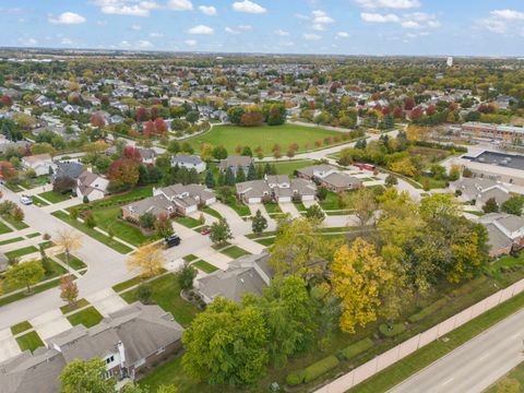 Tiny photo for 2181 Wellington Court, New Lenox, IL 60451 (MLS # 12496102)