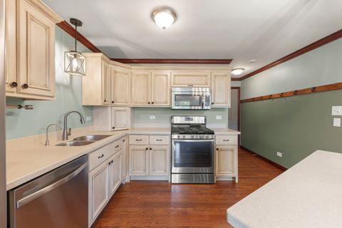 Tiny photo for 2181 Wellington Court, New Lenox, IL 60451 (MLS # 12496102)