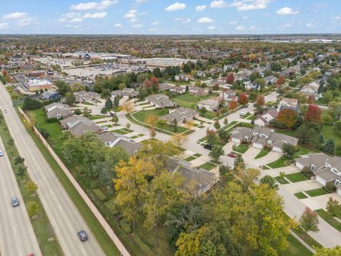 Tiny photo for 2181 Wellington Court, New Lenox, IL 60451 (MLS # 12496102)