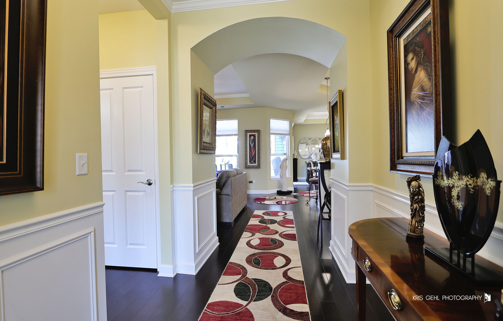 2521 Verdi Street