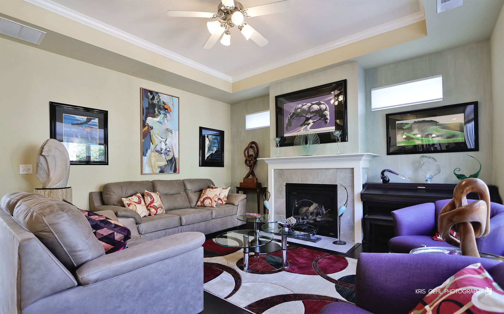 2521 Verdi Street