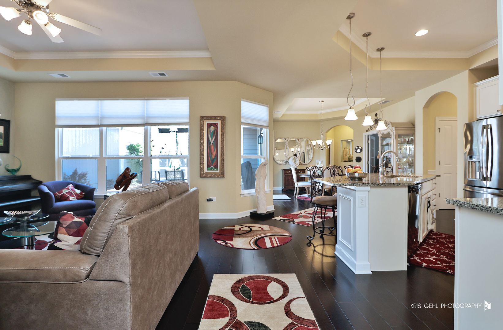 2521 Verdi Street