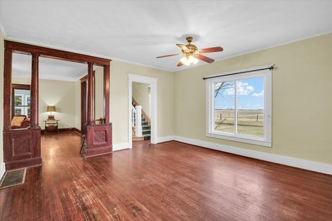 Tiny photo for 525 County Road 2400 E, Broadlands, IL 61816 (MLS # 12580252)