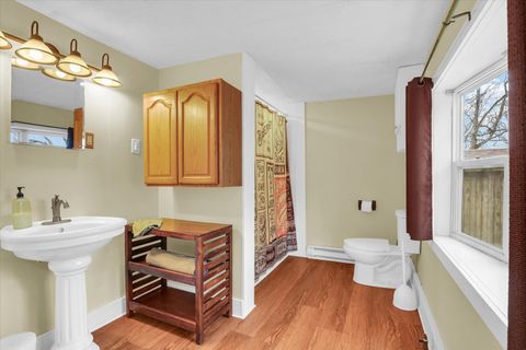 Tiny photo for 525 County Road 2400 E, Broadlands, IL 61816 (MLS # 12580252)