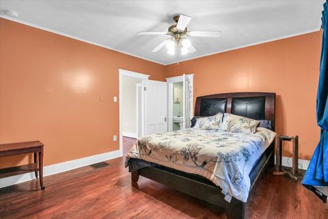 Tiny photo for 525 County Road 2400 E, Broadlands, IL 61816 (MLS # 12580252)