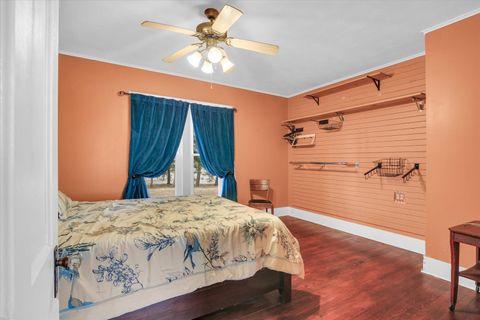 Tiny photo for 525 County Road 2400 E, Broadlands, IL 61816 (MLS # 12580252)