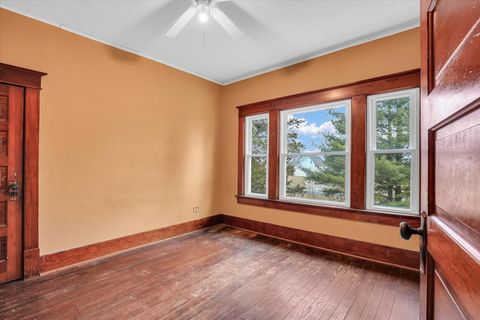 Tiny photo for 525 County Road 2400 E, Broadlands, IL 61816 (MLS # 12580252)