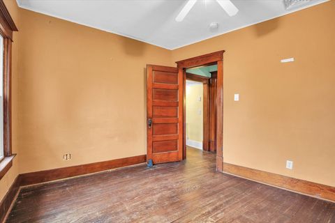 Tiny photo for 525 County Road 2400 E, Broadlands, IL 61816 (MLS # 12580252)