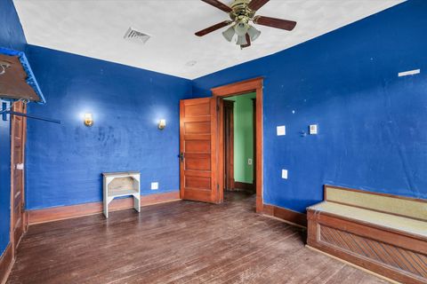 Tiny photo for 525 County Road 2400 E, Broadlands, IL 61816 (MLS # 12580252)