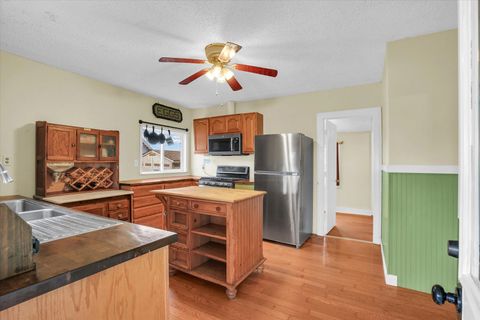 Tiny photo for 525 County Road 2400 E, Broadlands, IL 61816 (MLS # 12580252)