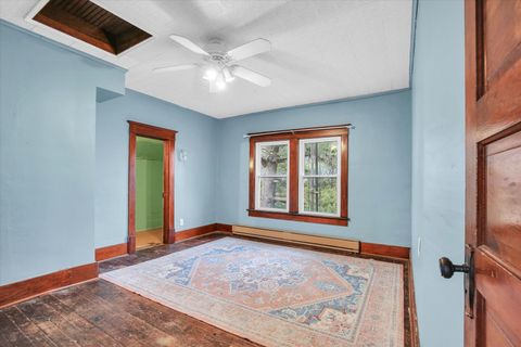 Tiny photo for 525 County Road 2400 E, Broadlands, IL 61816 (MLS # 12580252)