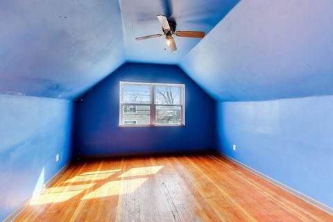 Tiny photo for 1649 N Latrobe Avenue, Chicago, IL 60639 (MLS # 12619389)