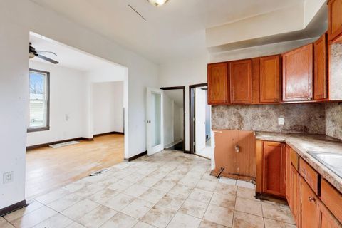 Tiny photo for 1649 N Latrobe Avenue, Chicago, IL 60639 (MLS # 12619389)