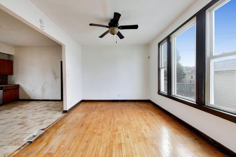 Tiny photo for 1649 N Latrobe Avenue, Chicago, IL 60639 (MLS # 12619389)