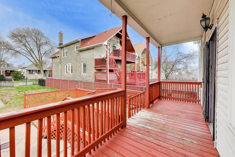 Tiny photo for 1649 N Latrobe Avenue, Chicago, IL 60639 (MLS # 12619389)