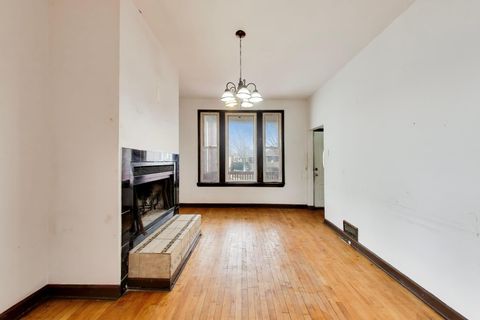 Tiny photo for 1649 N Latrobe Avenue, Chicago, IL 60639 (MLS # 12619389)