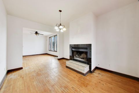 Tiny photo for 1649 N Latrobe Avenue, Chicago, IL 60639 (MLS # 12619389)