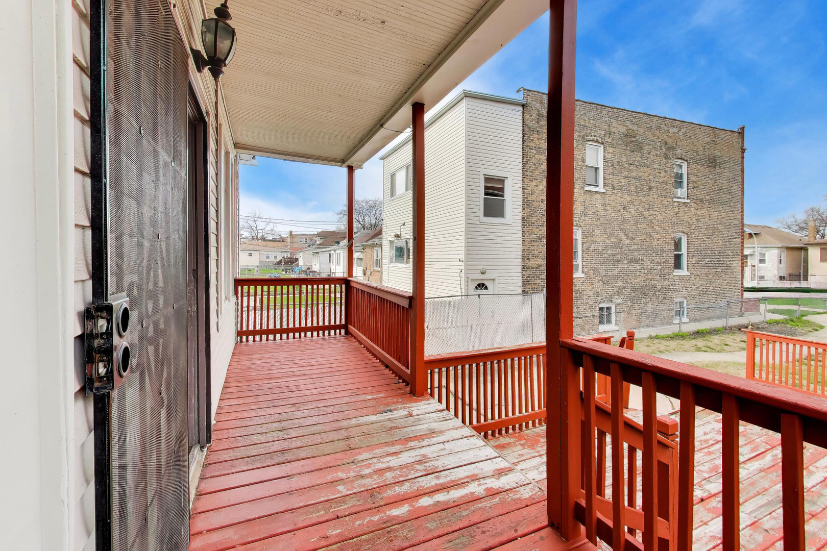 1649 N Latrobe Avenue