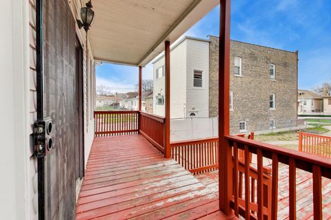 Tiny photo for 1649 N Latrobe Avenue, Chicago, IL 60639 (MLS # 12619389)
