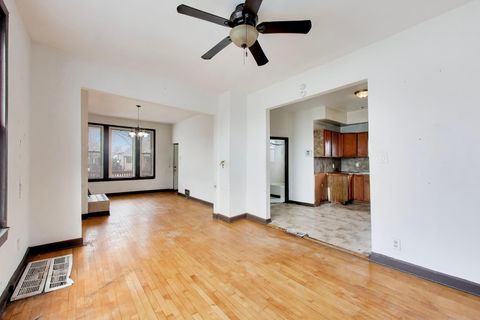 Tiny photo for 1649 N Latrobe Avenue, Chicago, IL 60639 (MLS # 12619389)