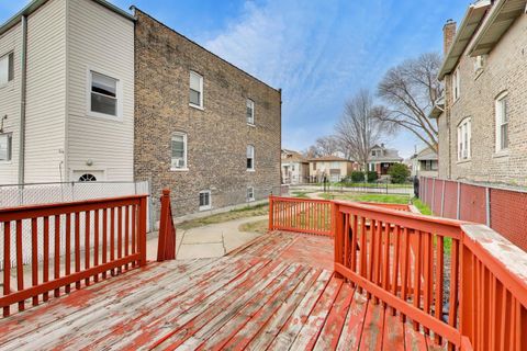 Tiny photo for 1649 N Latrobe Avenue, Chicago, IL 60639 (MLS # 12619389)