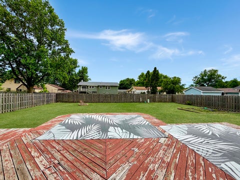 Tiny photo for 1008 Ascot Drive, Rantoul, IL 61866 (MLS # 12650704)