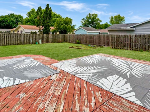 Tiny photo for 1008 Ascot Drive, Rantoul, IL 61866 (MLS # 12650704)