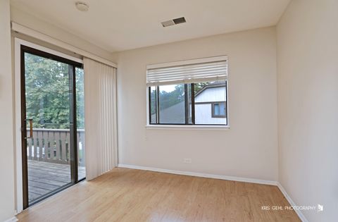 Tiny photo for 1254 Plum Tree Court #A2, Schaumburg, IL 60193 (MLS # 12462888)