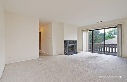 Tiny photo for 1254 Plum Tree Court #A2, Schaumburg, IL 60193 (MLS # 12462888)