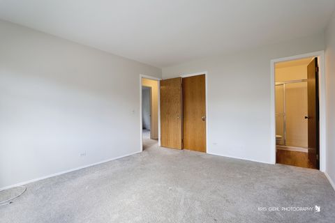 Tiny photo for 1254 Plum Tree Court #A2, Schaumburg, IL 60193 (MLS # 12462888)