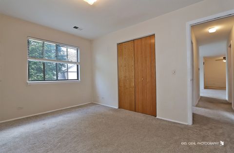 Tiny photo for 1254 Plum Tree Court #A2, Schaumburg, IL 60193 (MLS # 12462888)