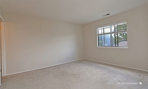 Tiny photo for 1254 Plum Tree Court #A2, Schaumburg, IL 60193 (MLS # 12462888)