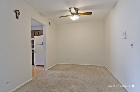 Tiny photo for 1254 Plum Tree Court #A2, Schaumburg, IL 60193 (MLS # 12462888)