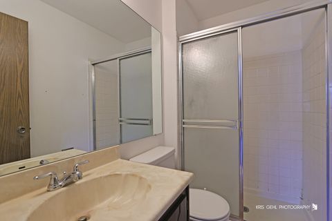 Tiny photo for 1254 Plum Tree Court #A2, Schaumburg, IL 60193 (MLS # 12462888)