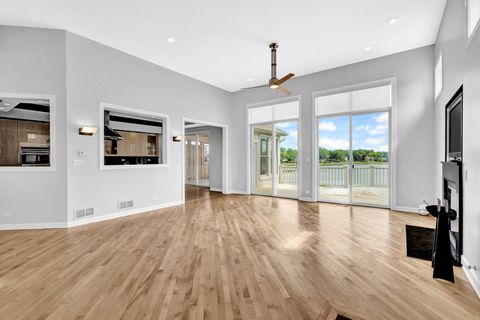 Tiny photo for 1020 W Bogey Lane, Palatine, IL 60067 (MLS # 12478312)