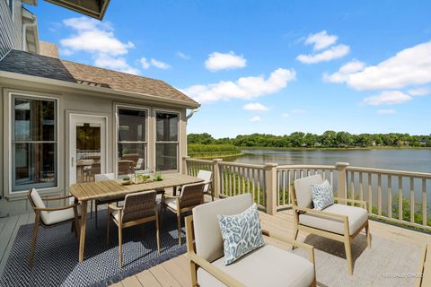 Tiny photo for 1020 W Bogey Lane, Palatine, IL 60067 (MLS # 12478312)