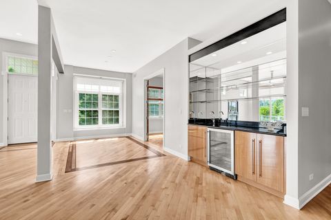Tiny photo for 1020 W Bogey Lane, Palatine, IL 60067 (MLS # 12478312)