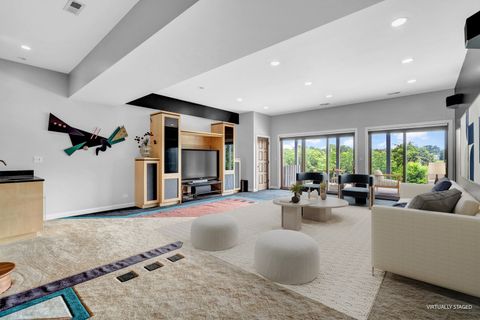 Tiny photo for 1020 W Bogey Lane, Palatine, IL 60067 (MLS # 12478312)