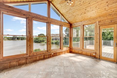 Tiny photo for 1020 W Bogey Lane, Palatine, IL 60067 (MLS # 12478312)