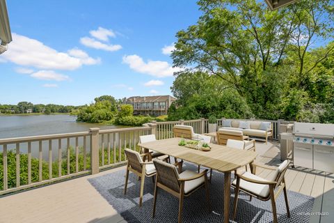Tiny photo for 1020 W Bogey Lane, Palatine, IL 60067 (MLS # 12478312)