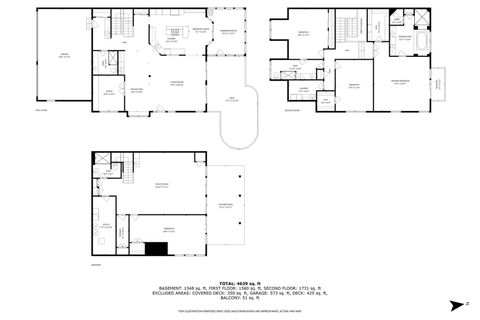 Tiny photo for 1020 W Bogey Lane, Palatine, IL 60067 (MLS # 12478312)