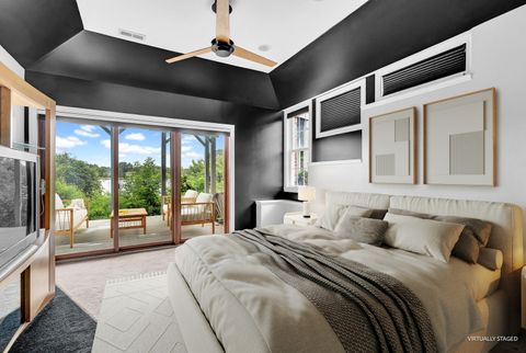 Tiny photo for 1020 W Bogey Lane, Palatine, IL 60067 (MLS # 12478312)