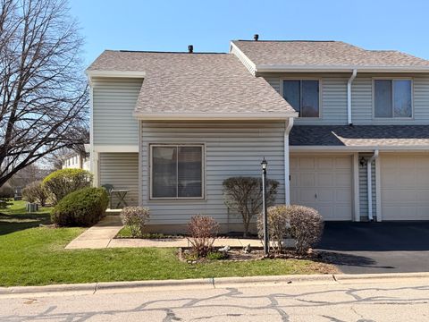 772 Colorado Court Unit 772, Carol Stream, IL 60188 - #: 12644483