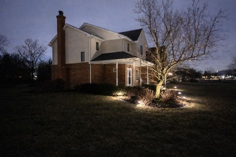 Tiny photo for 617 The Hague, Peotone, IL 60468 (MLS # 12585136)