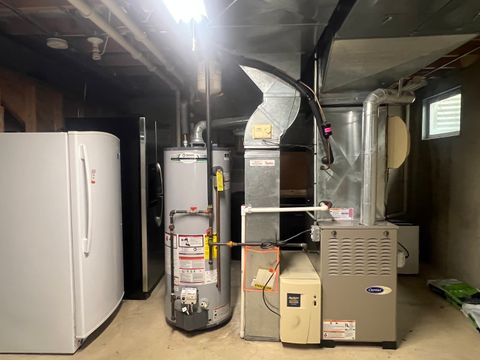 Tiny photo for 617 The Hague, Peotone, IL 60468 (MLS # 12585136)