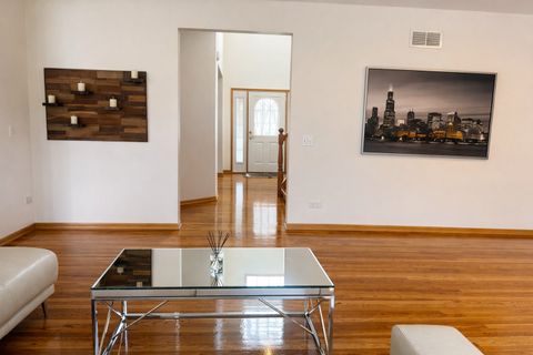 Tiny photo for 617 The Hague, Peotone, IL 60468 (MLS # 12585136)