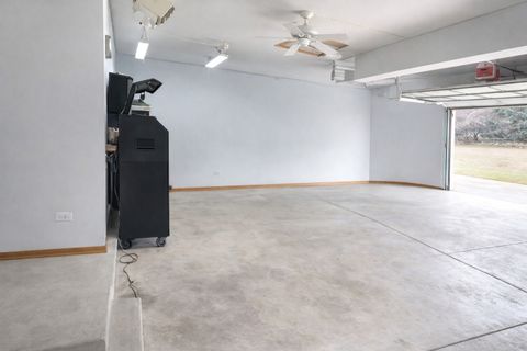 Tiny photo for 617 The Hague, Peotone, IL 60468 (MLS # 12585136)